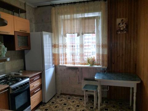 квартира по адресу Червоной Калины просп. (Владимира Маяковского), 69-А