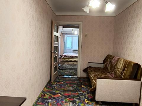 квартира по адресу Заводская ул., 61