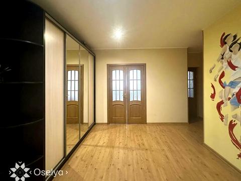 квартира по адресу Науки просп., 69