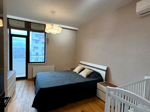 квартира за адресою Педагогічна вул., 24