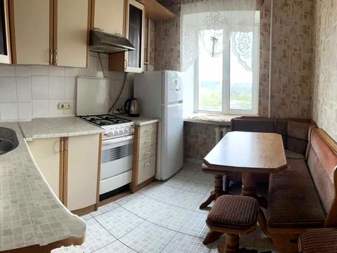 квартира по адресу Мира просп., 80