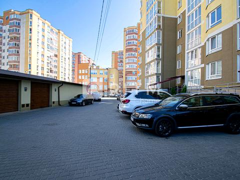 квартира за адресою Білогірська вул., 1-К