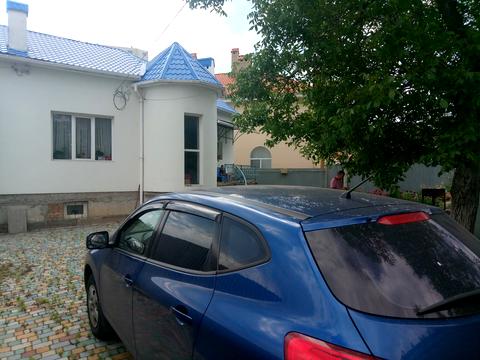 дом по адресу Морской пер., 3