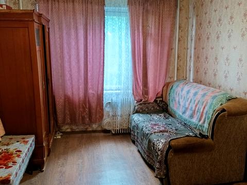 квартира по адресу Юрия Кондратюка ул. (Комунарівська), 5