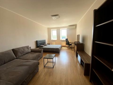 квартира по адресу Голосеевская ул., 13-А