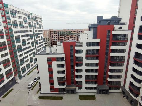 квартира по адресу Трускавецкая ул., 111