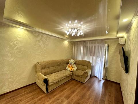 квартира по адресу Степана Рудницького ул. (Шолохова), 25