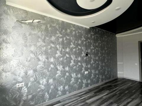 квартира за адресою Академіка Сахарова вул., 3-В