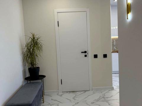 квартира по адресу Шевченка, 46