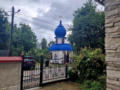 будинок за адресою Кобринської, 10