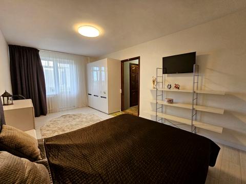 квартира по адресу Бальзаківська ул., 3