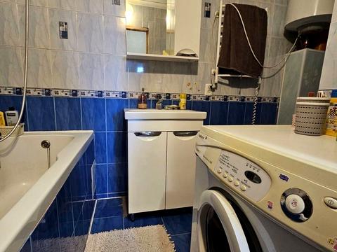 квартира по адресу Бальзаківська ул., 3