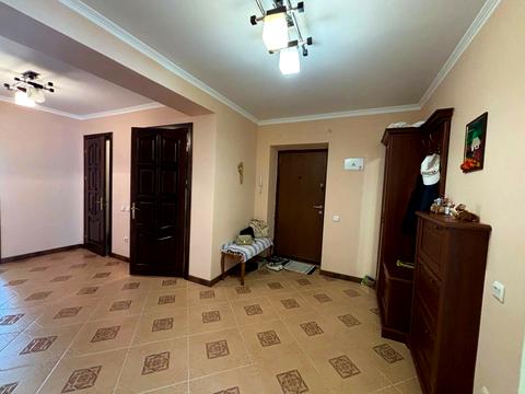 квартира по адресу Волчинецкая ул., 29