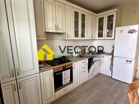 квартира за адресою с. Розсошенці, Перспективна вул., 7