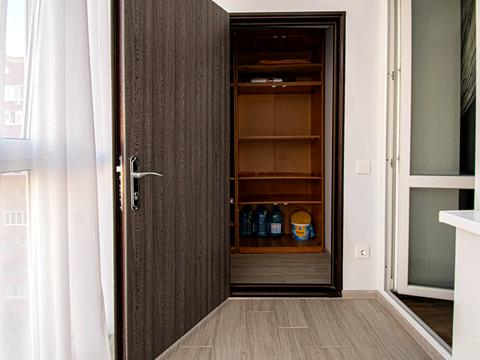 квартира по адресу Генерала Тарнавского ул., 38