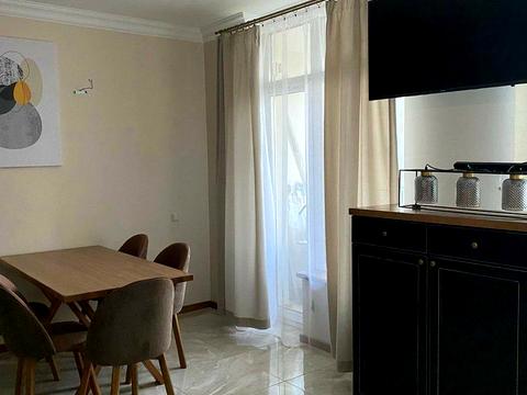 квартира за адресою Кадетський Гай вул., 10