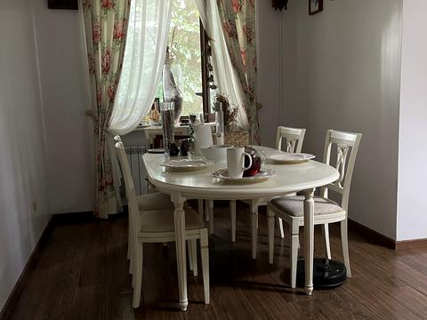 будинок за адресою СТ Дніпро