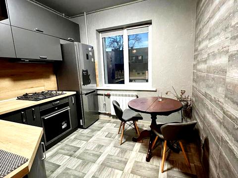 квартира за адресою Харківська вул., 40/2
