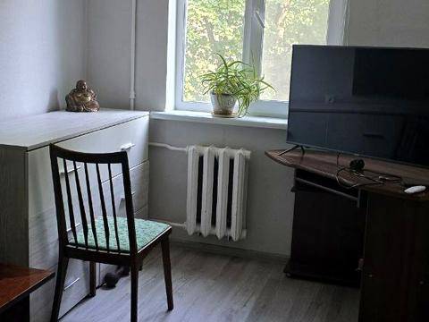 квартира по адресу Космонавтов ул., 23/1