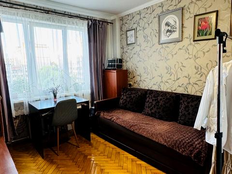 квартира по адресу Шафарика ул. (Рагузова), 2