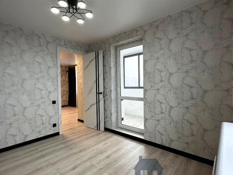 квартира за адресою Борткевича вул., 11
