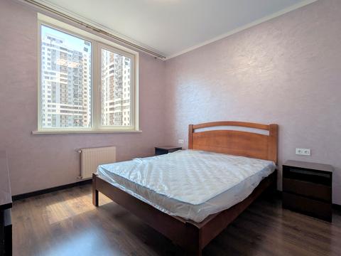 квартира по адресу Люстдорфская дорога ул., 90