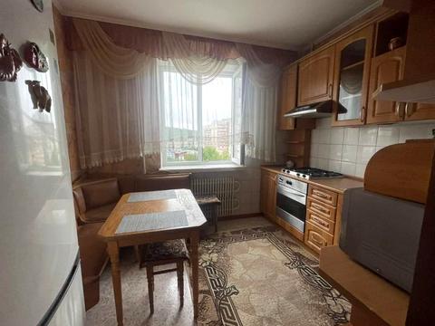 квартира за адресою Кармелюка вул., 10