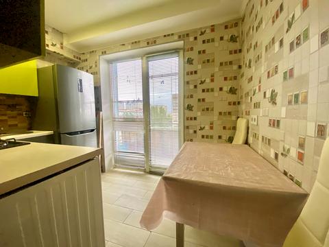 квартира по адресу Флоренции ул., 12-А