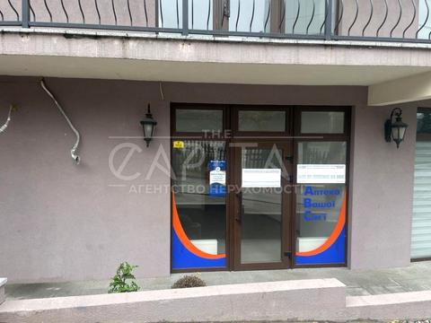 коммерческая по адресу Вознесенский спуск (Смирнова-Ласточкина), 23