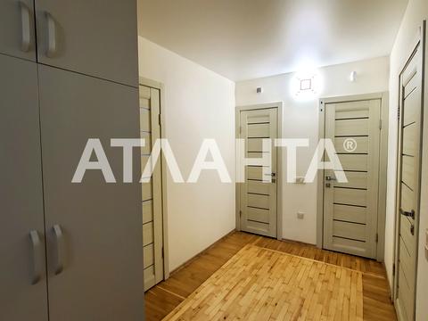 квартира за адресою Аркадіївський пров., 4