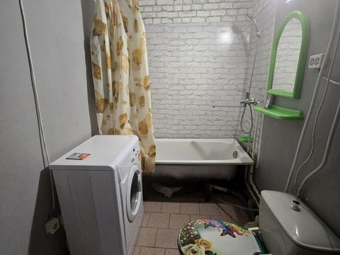 квартира по адресу Осенняя ул., 4-А