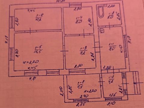 будинок за адресою Лубни, Північно- Кільцева