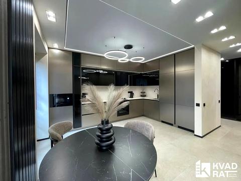 квартира по адресу Крайковского ул., 5