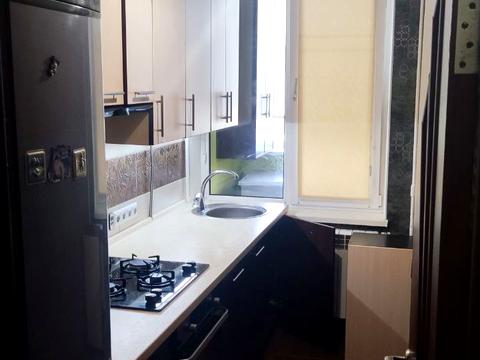квартира по адресу Ушинского ул., 29