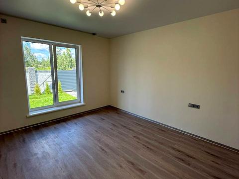 дом по адресу Сосновая ул., 15