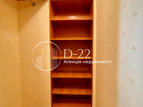 квартира за адресою Архітектора Вербицького вул., 36