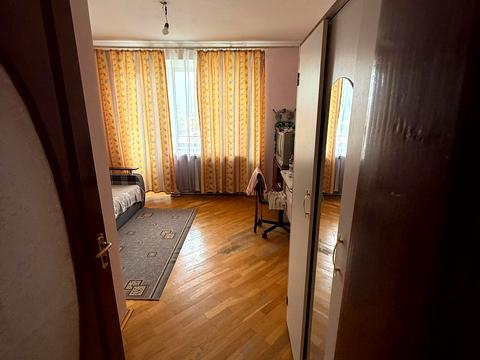 квартира по адресу Независимости просп., 4