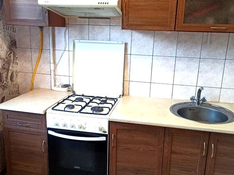 квартира за адресою Олександра Махова вул. (Жолудєва), 6-В