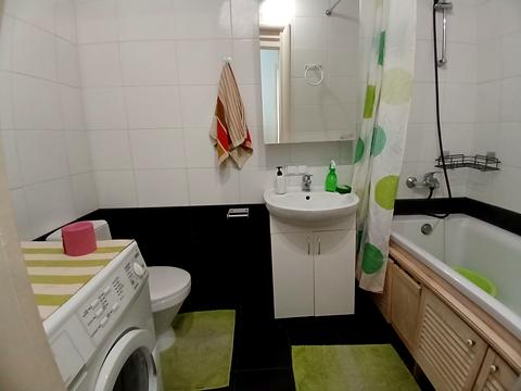 квартира по адресу Лесная ул., 4