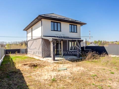 дом по адресу с. Иванковичи, Аркадіівська