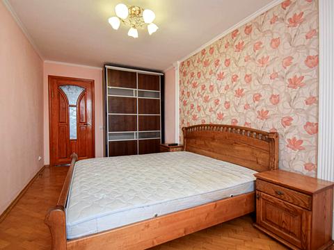 квартира за адресою Корольова, 7