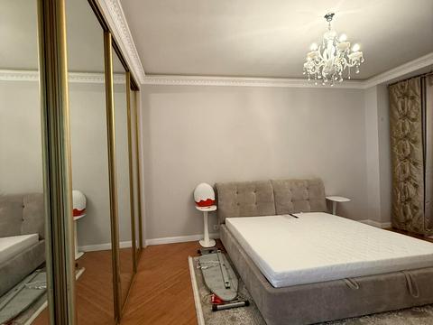 квартира по адресу Литературная ул., 1а