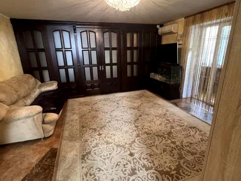 квартира за адресою Старокозацька вул. (Комсомольська), 54