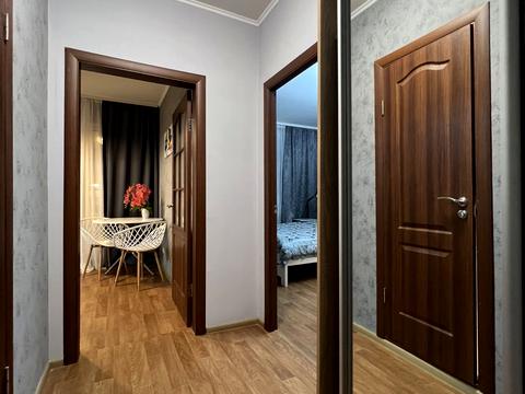 квартира по адресу Софии Русовой ул., 5-Б