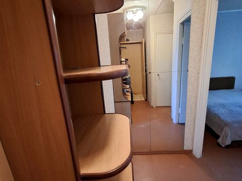 квартира по адресу Евгения Тельнова ул., 10