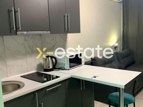 квартира за адресою Авіахімічна вул., 7