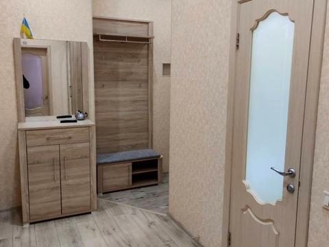 квартира за адресою Одеса, Середня, 24к1