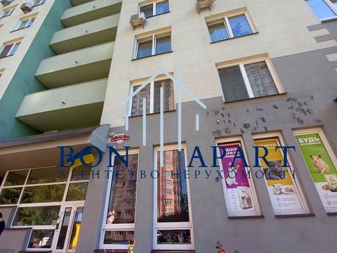 квартира за адресою Феодосійська вул., 2-Л