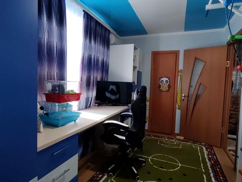 квартира по адресу Степана Чобану ул. (Добровольського), 14