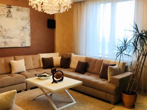 квартира за адресою Професора Підвисоцького вул., 6-В